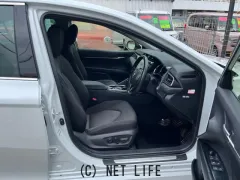 トヨタ カムリ