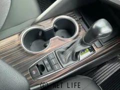 トヨタ カムリ