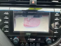 トヨタ カムリ