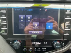 トヨタ カムリ