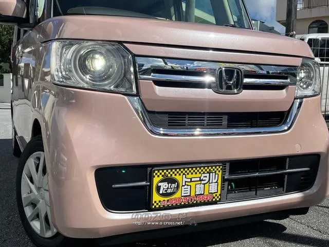 ホンダ N-BOX