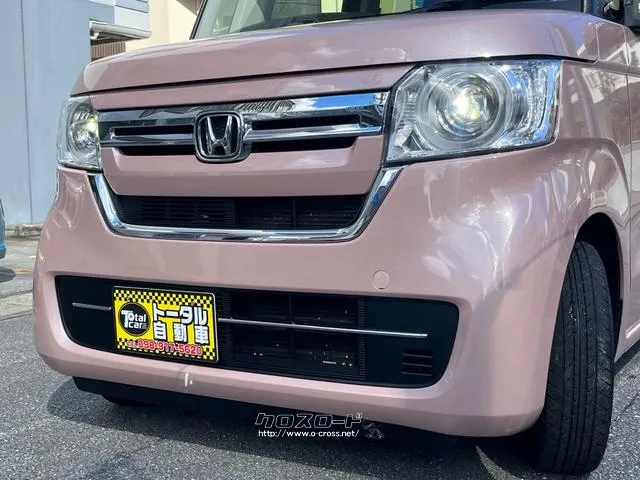 ホンダ N-BOX