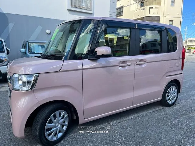ホンダ N-BOX