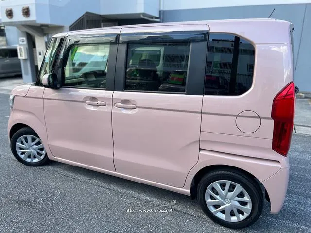 ホンダ N-BOX