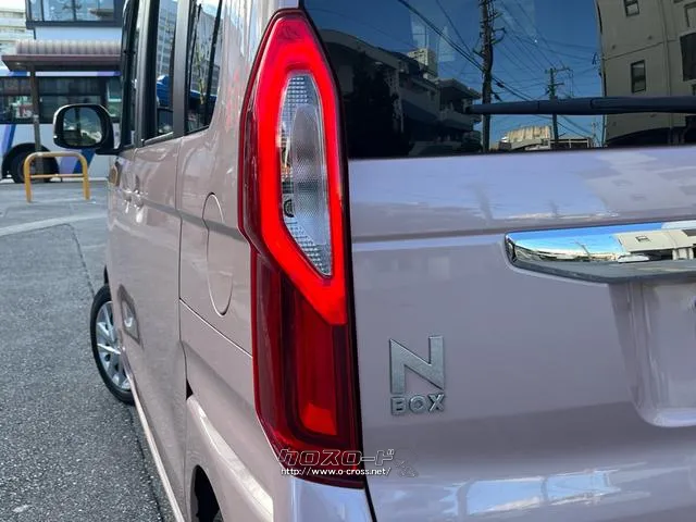 ホンダ N-BOX