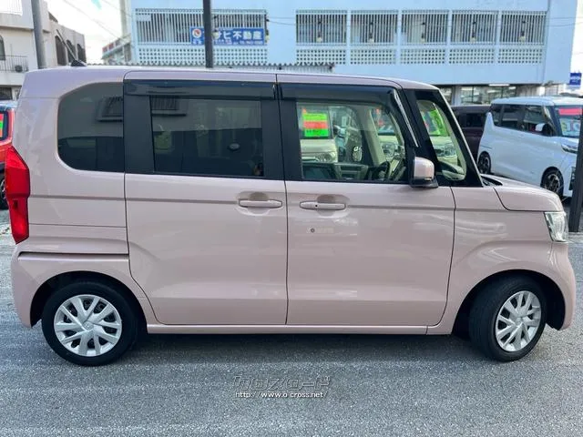 ホンダ N-BOX