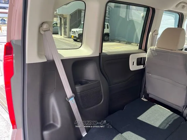 ホンダ N-BOX