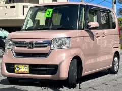 ホンダ N-BOX