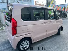 ホンダ N-BOX