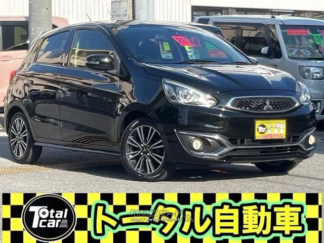 三菱 ミラージュ