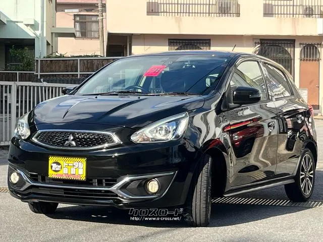 三菱 ミラージュ