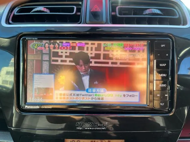 三菱 ミラージュ