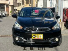 三菱 ミラージュ