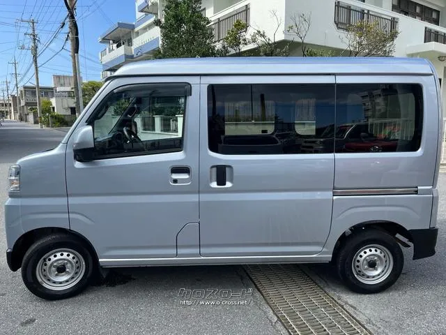 ダイハツ ハイゼットカーゴ