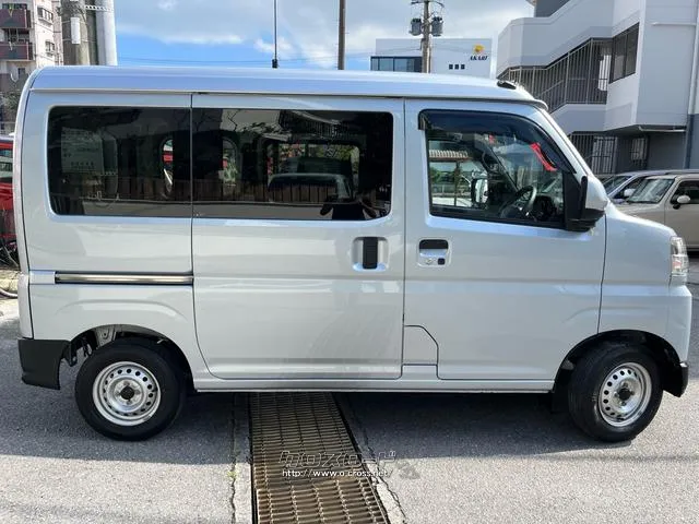 ダイハツ ハイゼットカーゴ