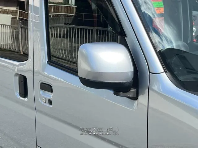 ダイハツ ハイゼットカーゴ