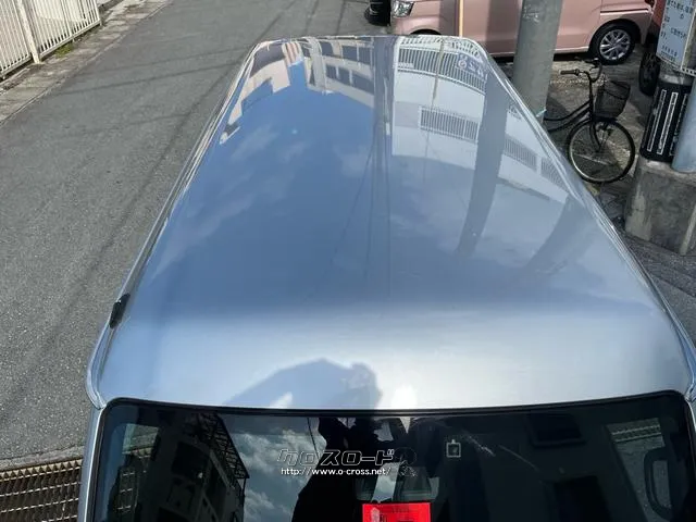 ダイハツ ハイゼットカーゴ