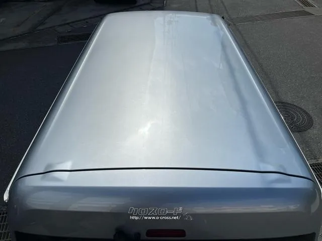 ダイハツ ハイゼットカーゴ