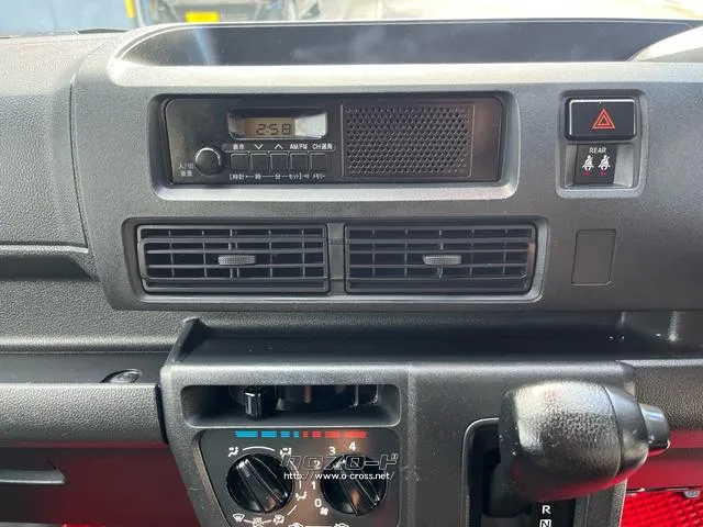 ダイハツ ハイゼットカーゴ