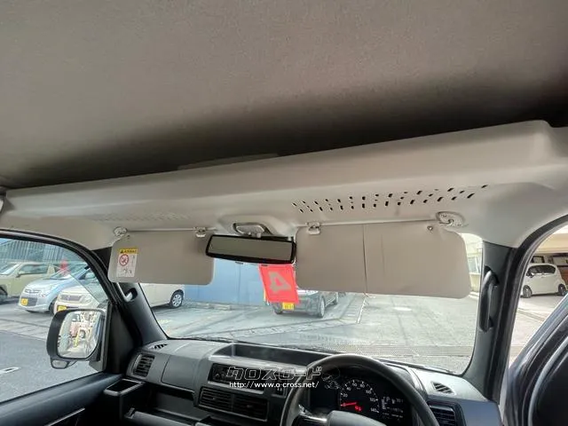 ダイハツ ハイゼットカーゴ