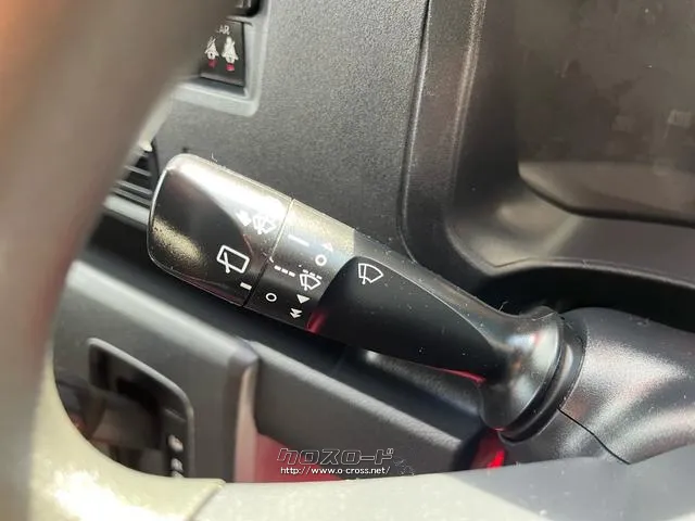 ダイハツ ハイゼットカーゴ