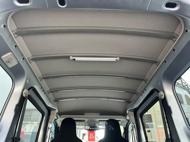 ダイハツ ハイゼットカーゴ