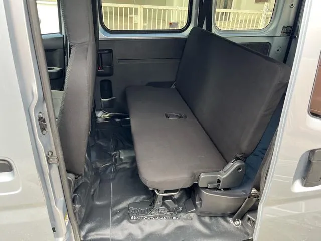 ダイハツ ハイゼットカーゴ