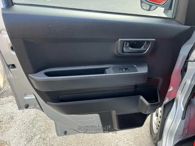 ダイハツ ハイゼットカーゴ