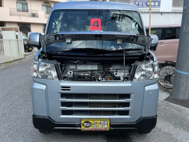 ダイハツ ハイゼットカーゴ