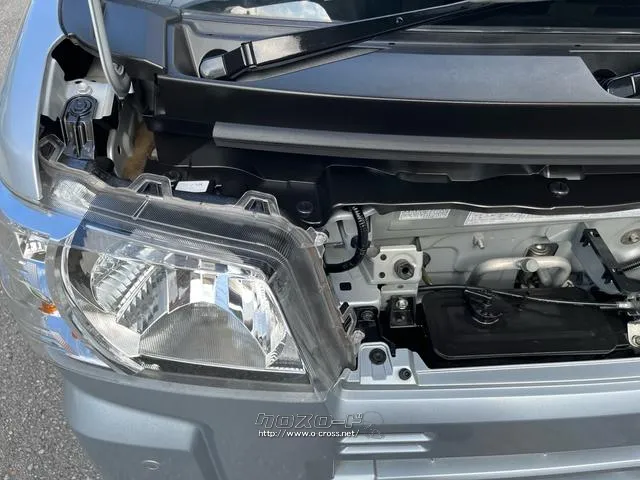ダイハツ ハイゼットカーゴ