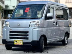 ダイハツ ハイゼットカーゴ