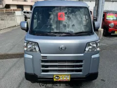 ダイハツ ハイゼットカーゴ