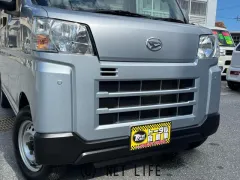 ダイハツ ハイゼットカーゴ