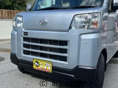 ダイハツ ハイゼットカーゴ