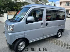 ダイハツ ハイゼットカーゴ