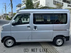 ダイハツ ハイゼットカーゴ