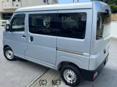 ダイハツ ハイゼットカーゴ