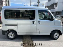 ダイハツ ハイゼットカーゴ