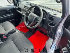 ダイハツ ハイゼットカーゴ