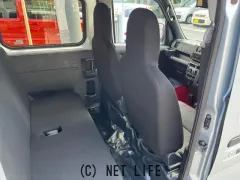ダイハツ ハイゼットカーゴ
