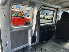 ダイハツ ハイゼットカーゴ