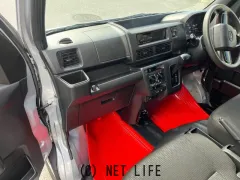 ダイハツ ハイゼットカーゴ