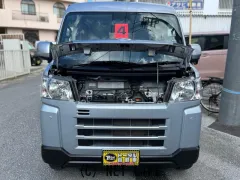 ダイハツ ハイゼットカーゴ