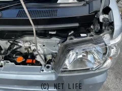 ダイハツ ハイゼットカーゴ