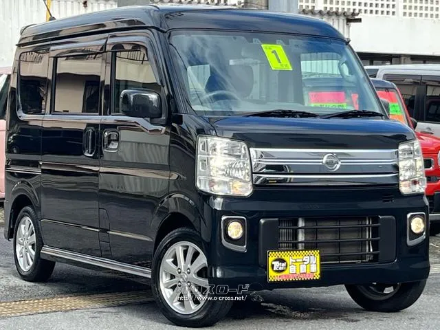 日産 NV100クリッパーリオ