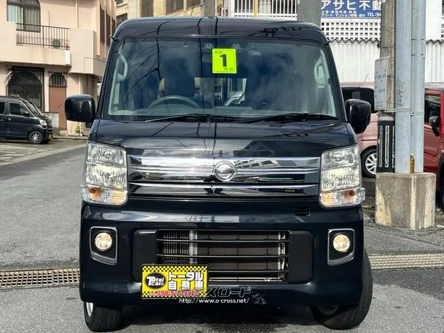 日産 NV100クリッパーリオ