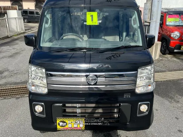 日産 NV100クリッパーリオ
