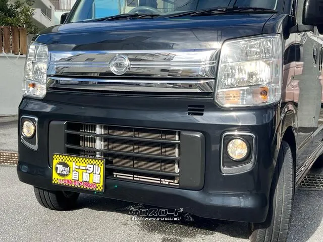 日産 NV100クリッパーリオ