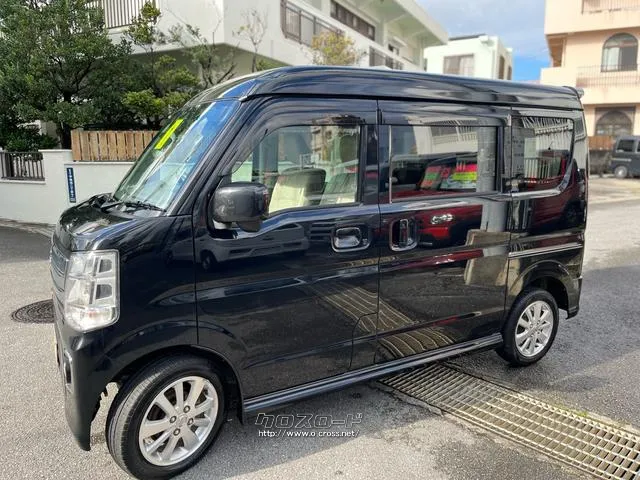 日産 NV100クリッパーリオ