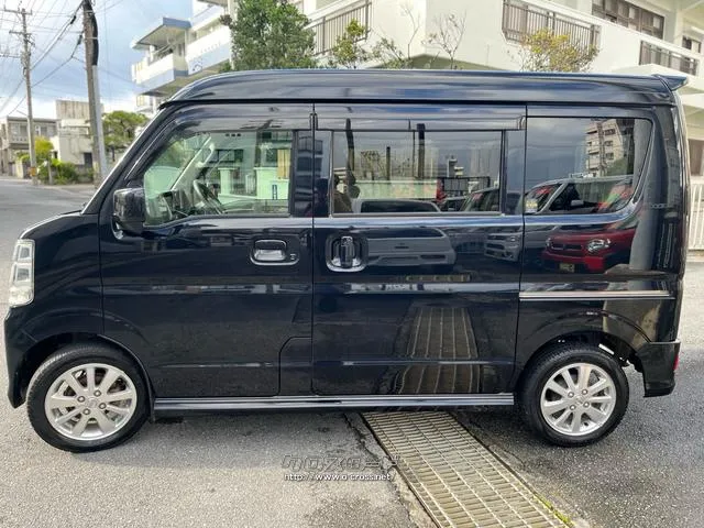 日産 NV100クリッパーリオ
